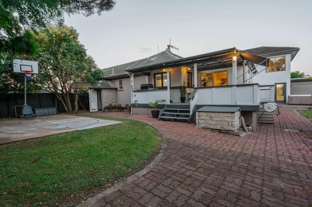 Photos of 36A Campbell Road