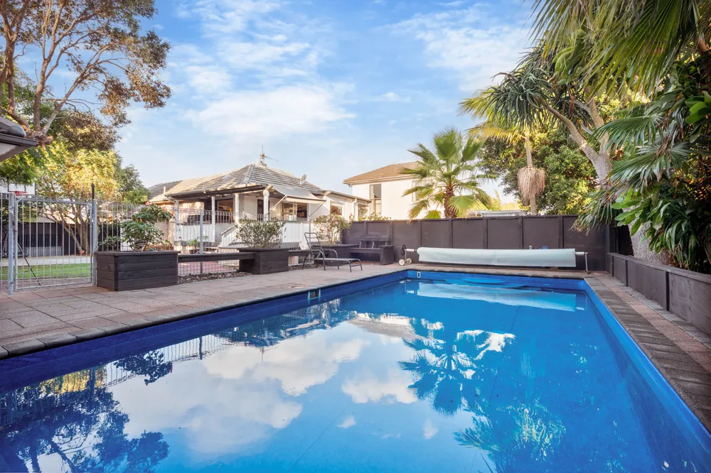 Photos of 36A Campbell Road