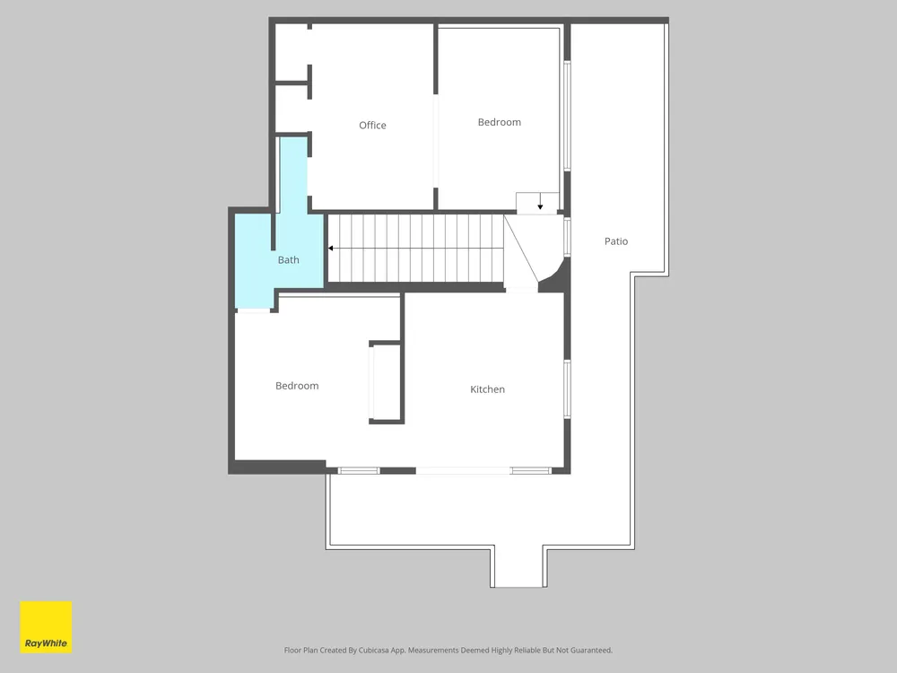 Photos of 36A Campbell Road