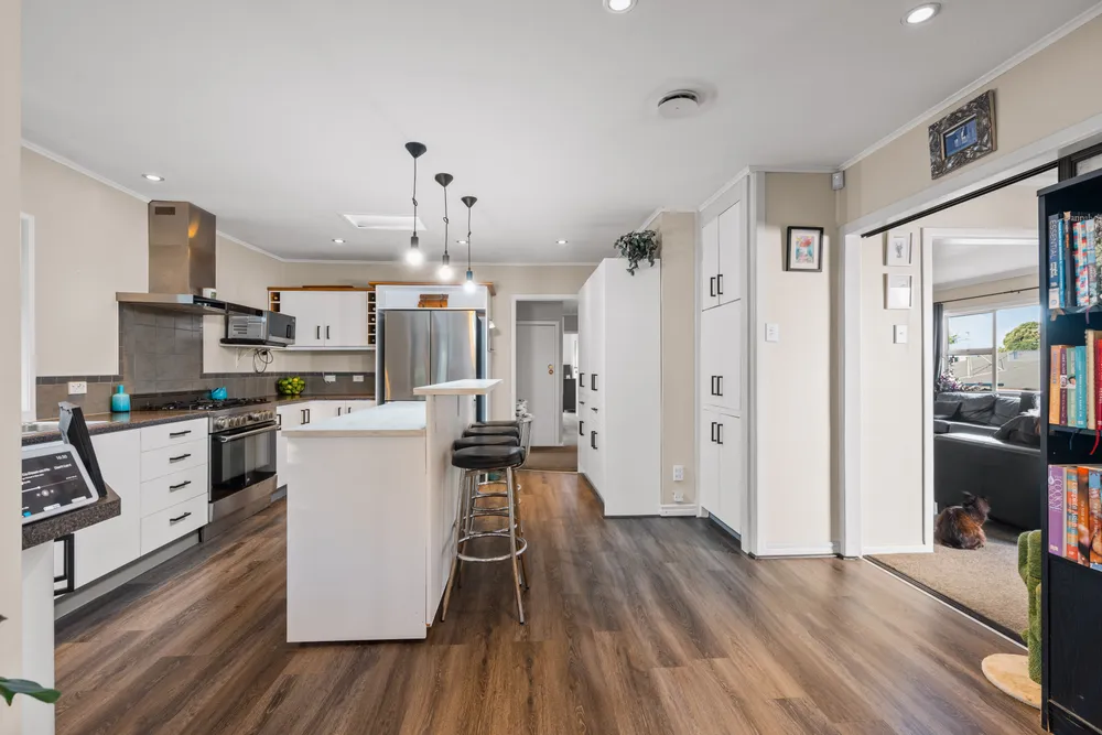 Photos of 36A Campbell Road