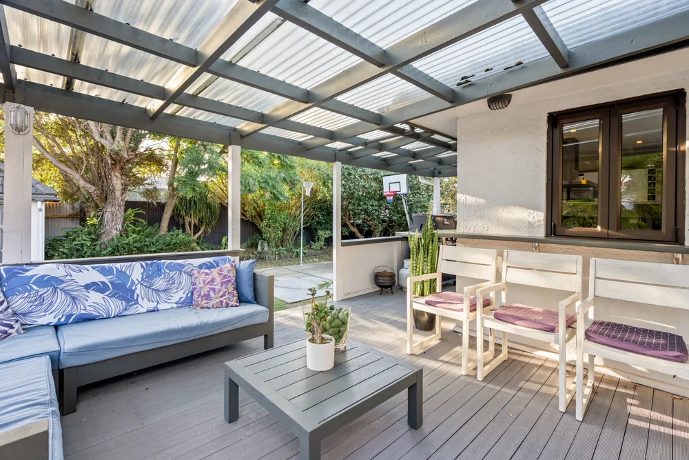 Photos of 36A Campbell Road