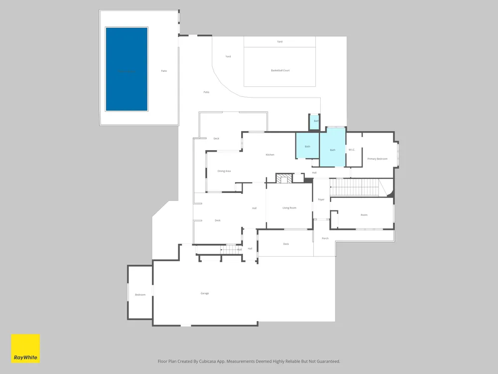 Photos of 36A Campbell Road