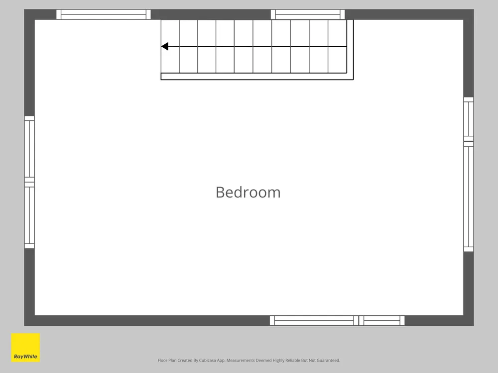 Photos of 36A Campbell Road