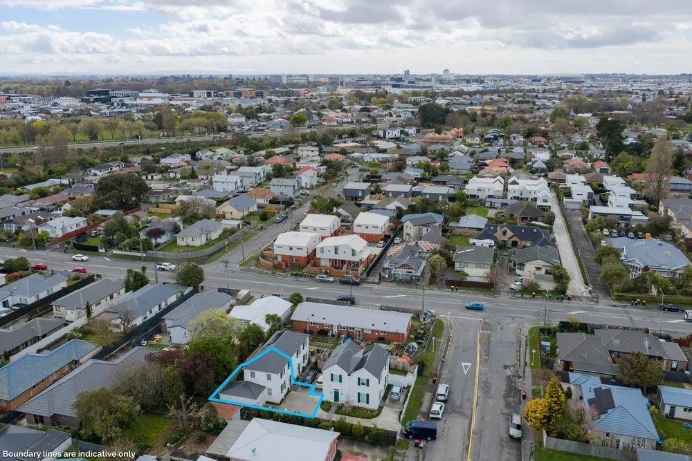 Photos of 151C Neville Street