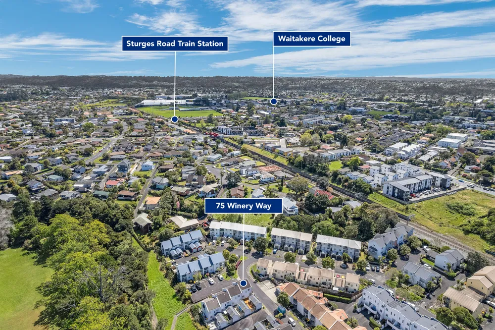 Photos of 75 Winery Way