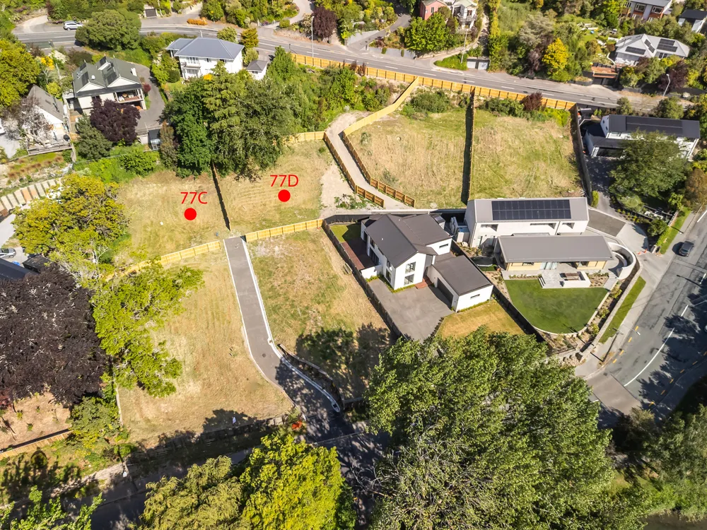 Photos of 13 Kinloch Street