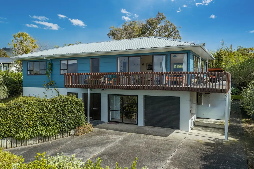 Photo of 9 Tiri Road, Oneroa