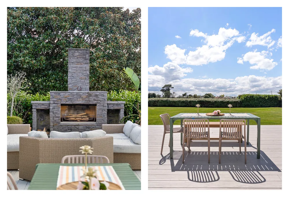 Photos of 1402 Glenbrook Road