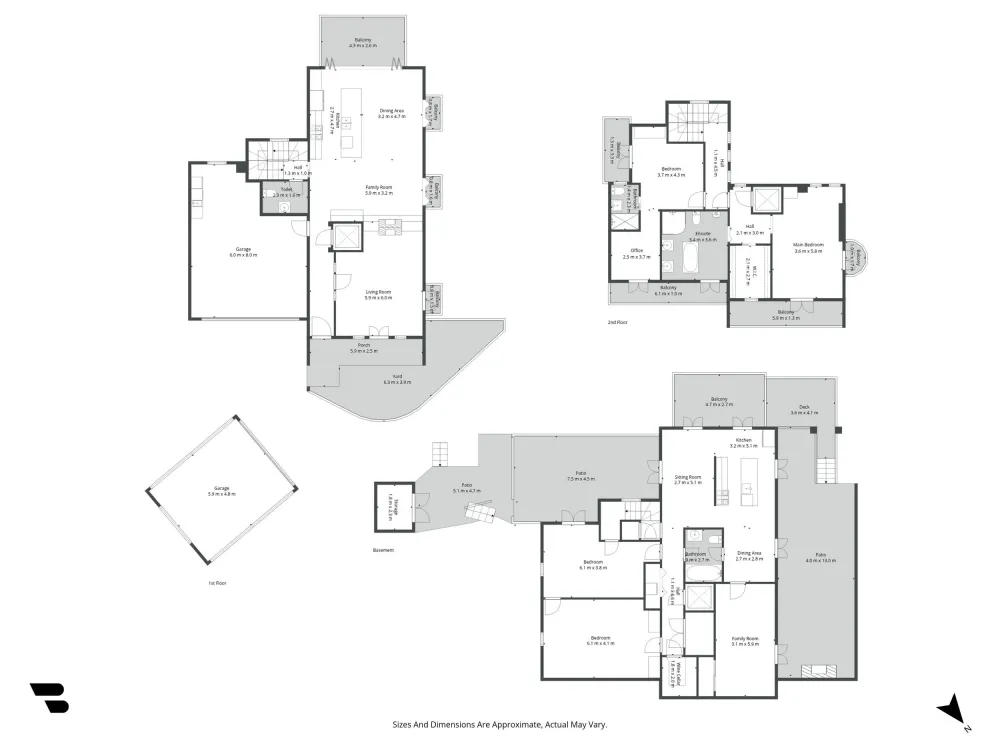 Photos of 31A Awatea Road