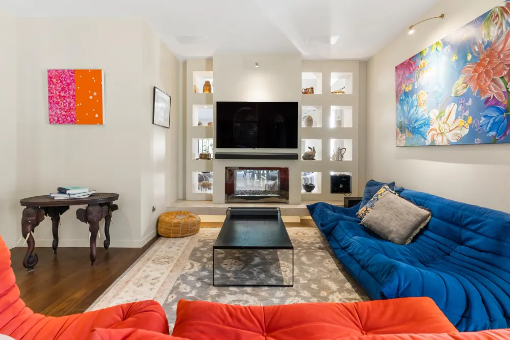 Photos of 31A Awatea Road