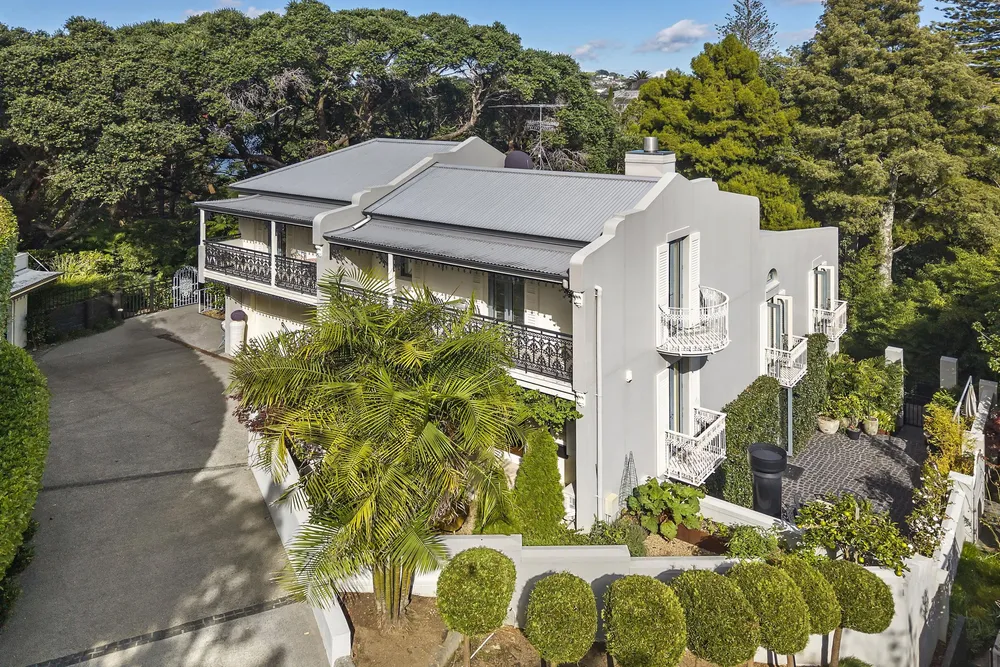 Photos of 31A Awatea Road
