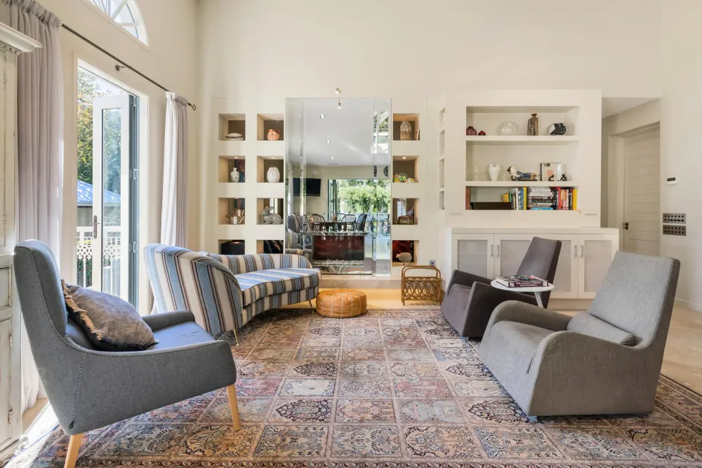 Photos of 31A Awatea Road