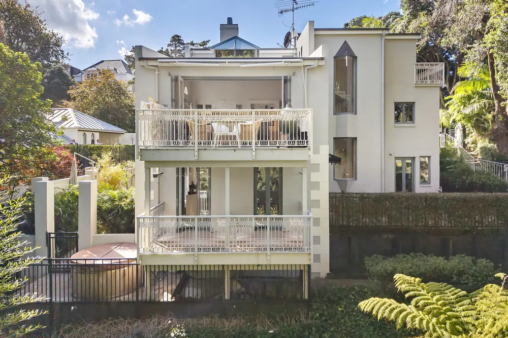 Photos of 31A Awatea Road