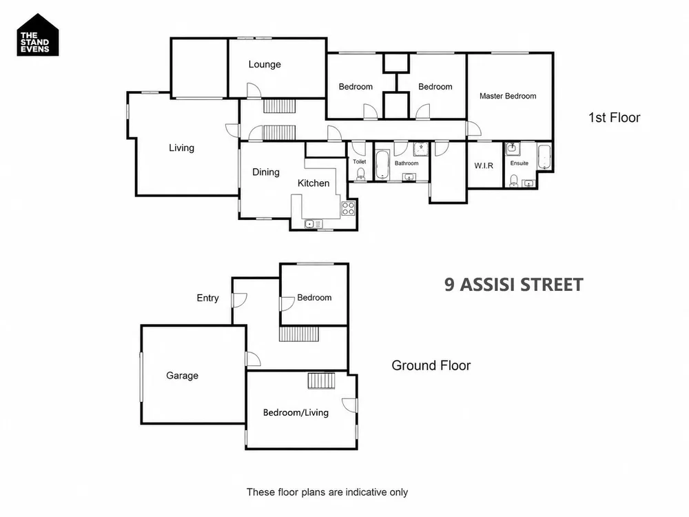 Photos of 9 Assisi Street