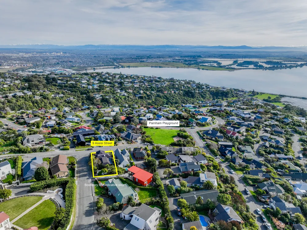 Photos of 9 Assisi Street