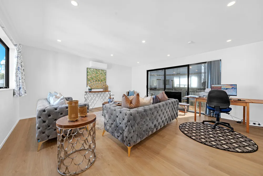 Photos of 32B Ennismore Road