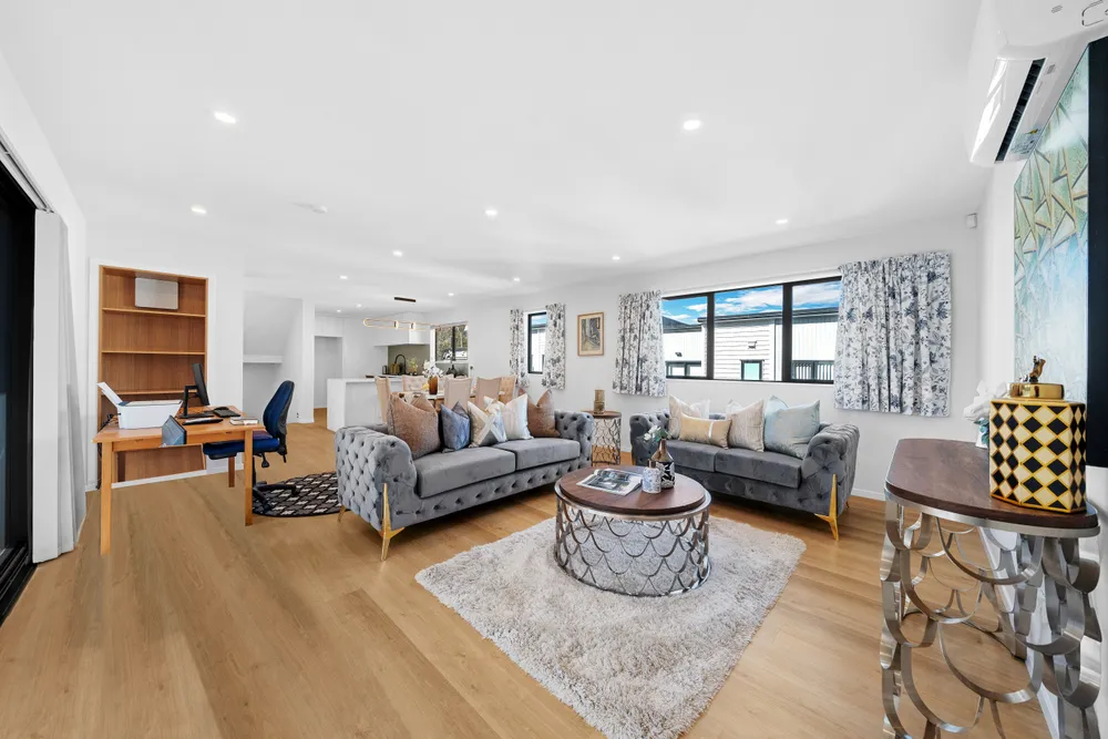 Photos of 32B Ennismore Road