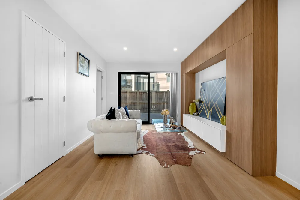 Photos of 32B Ennismore Road