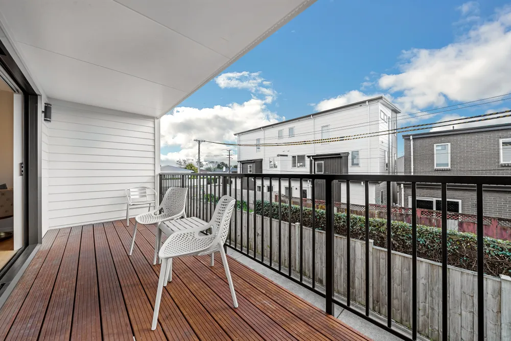 Photos of 32B Ennismore Road