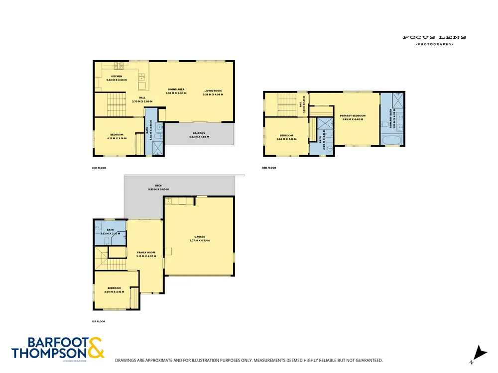 Photos of 32B Ennismore Road