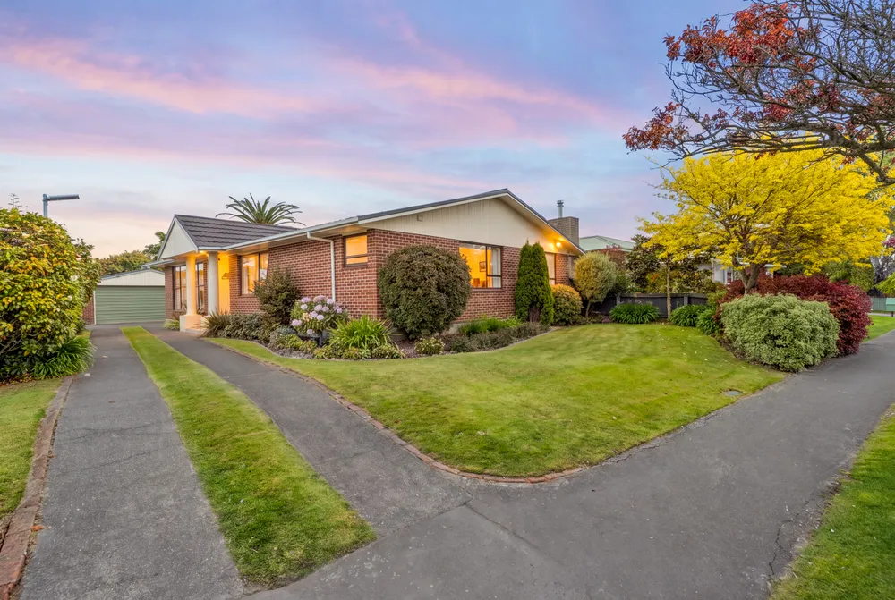 Photo of 5 Colligan Street, Upper Riccarton