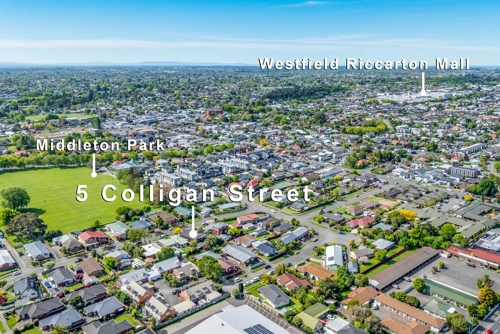 Photos of 5 Colligan Street