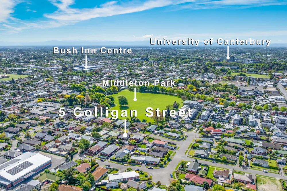 Photos of 5 Colligan Street