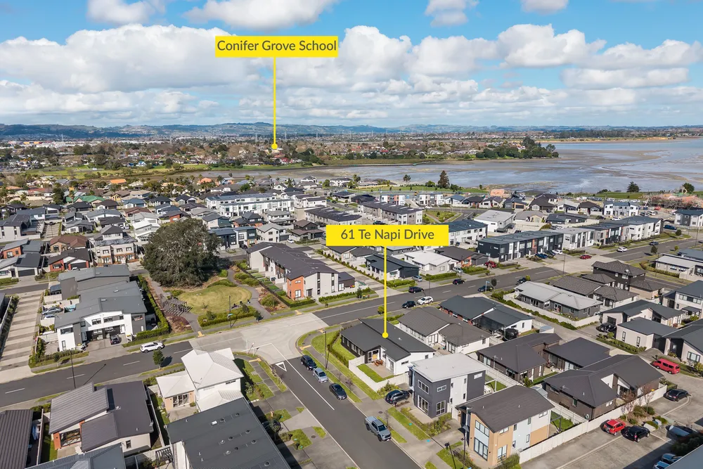 Photos of 61 Te Napi Drive