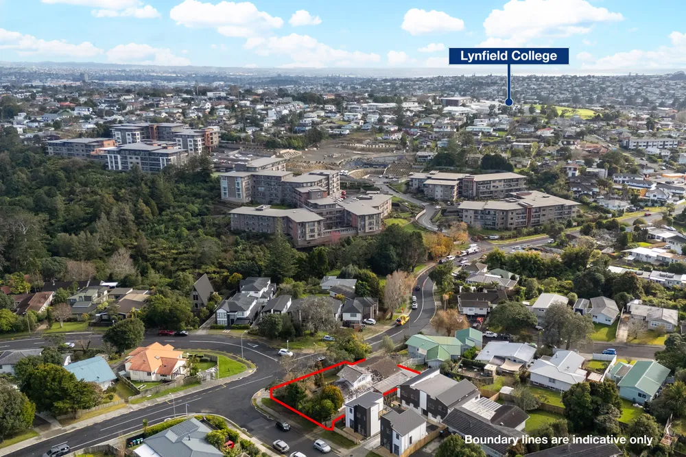 Photos of 36 Commodore Drive