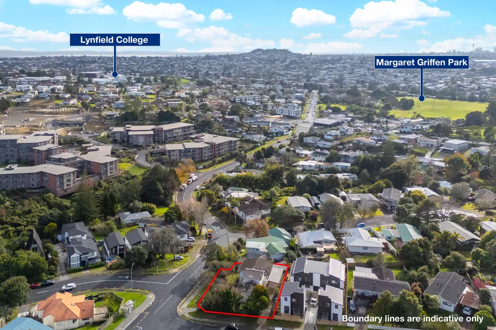 Photos of 36 Commodore Drive