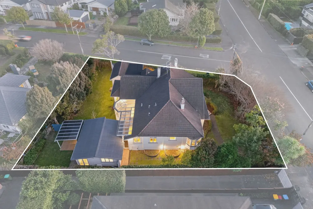 Photos of 36 Omahu Road
