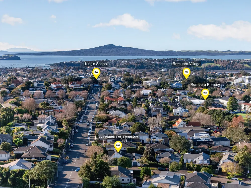 Photos of 36 Omahu Road