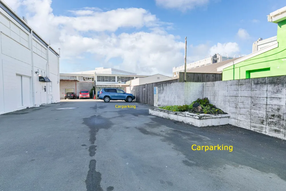 Photos of 286a High Street
