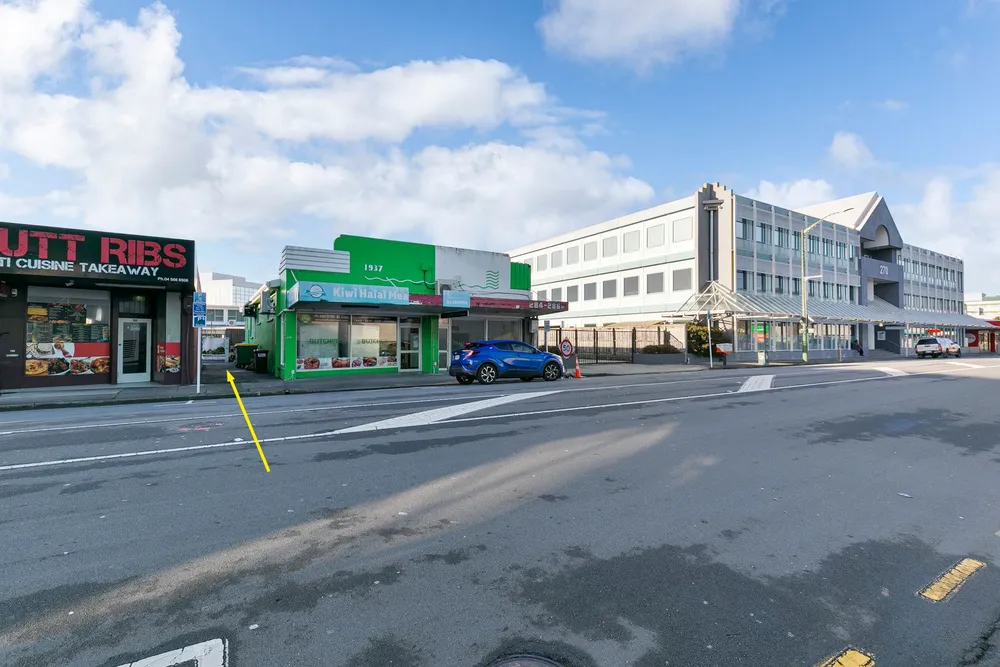 Photos of 286a High Street