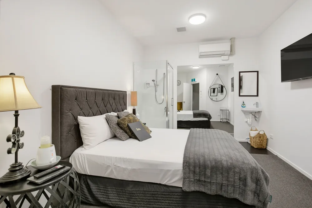 Photos of 286a High Street