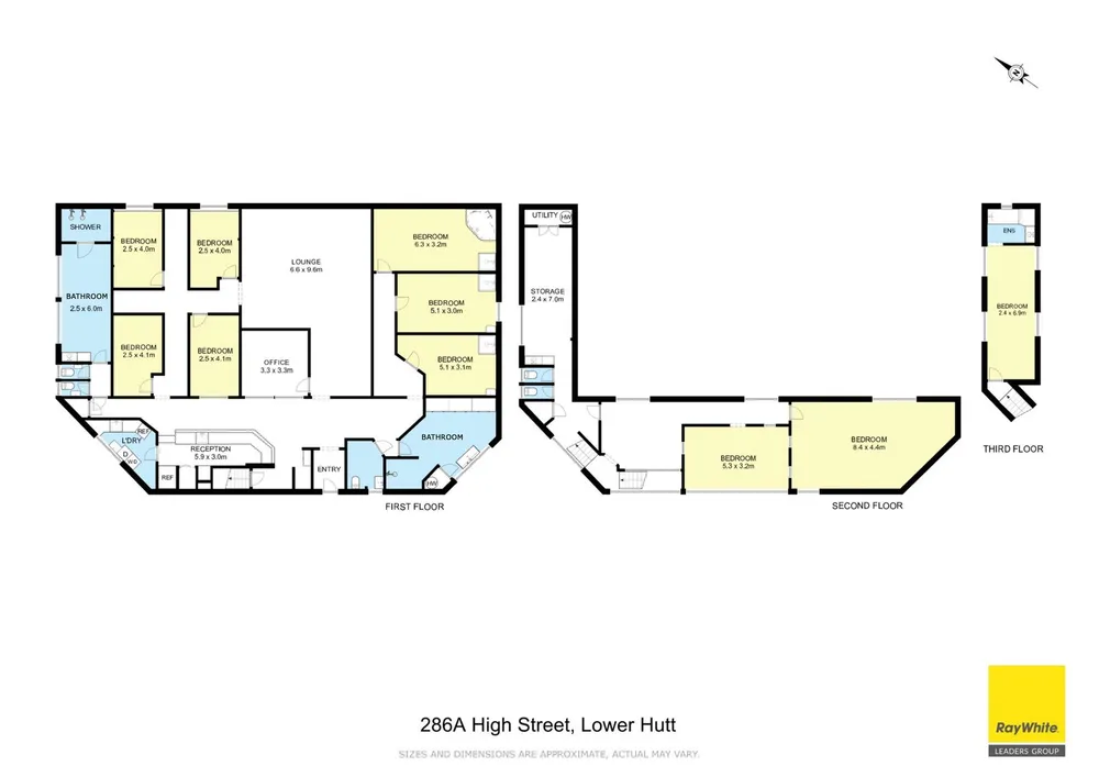 Photos of 286a High Street