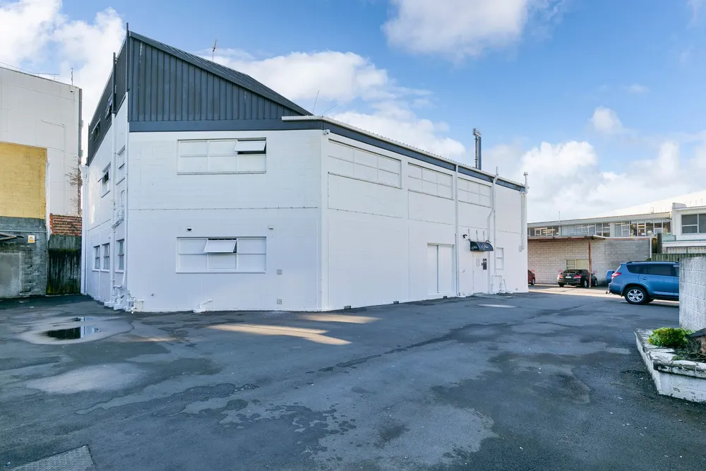 Photo of 286a High Street, Lower Hutt