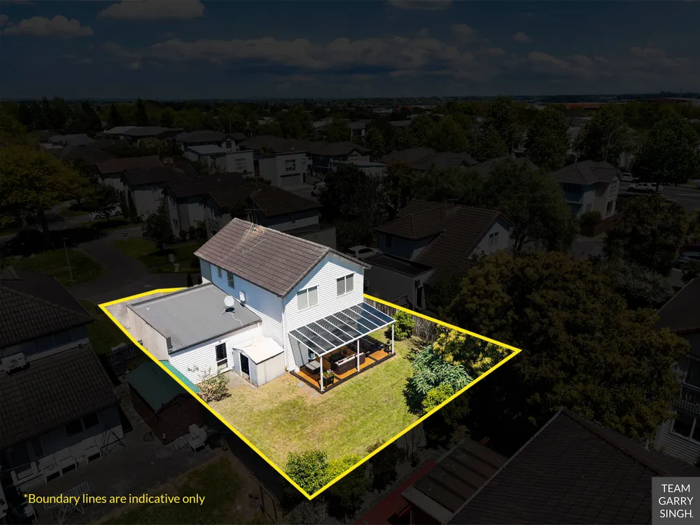 Photos of 8 Ritchie Crescent