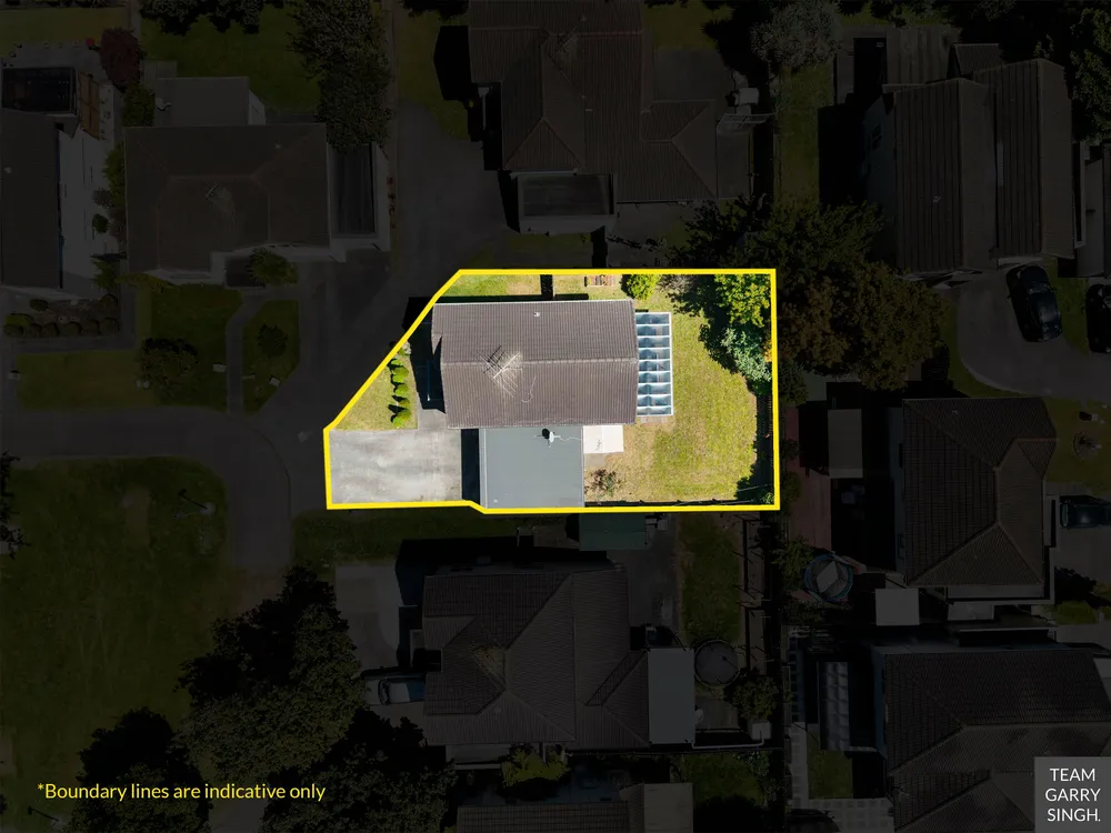 Photos of 8 Ritchie Crescent