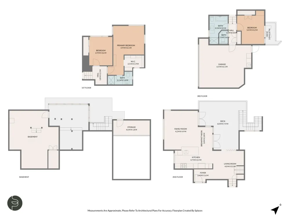 Photos of 112B Coates Avenue