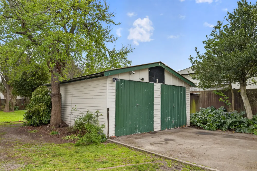 Photos of 11 Woodville Street