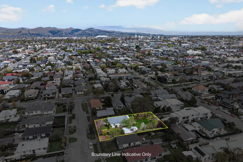 Photos of 11 Woodville Street