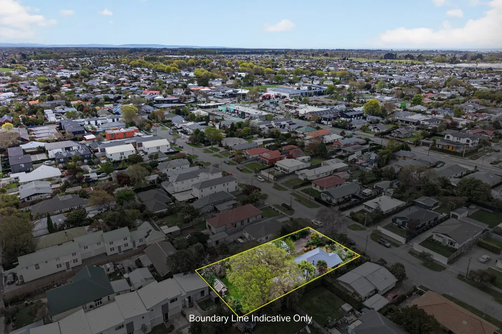Photos of 11 Woodville Street