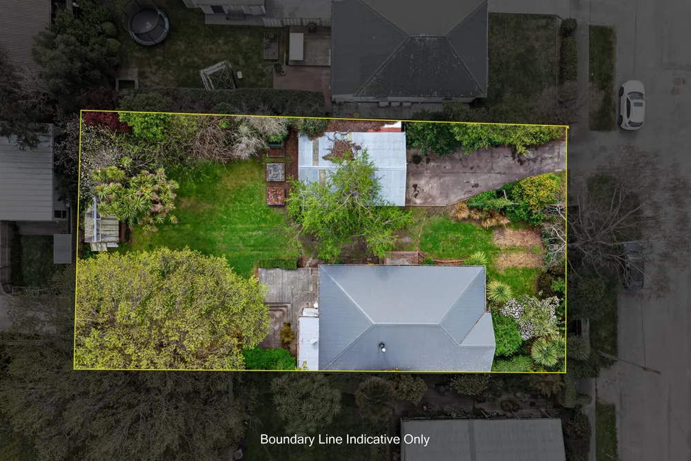 Photos of 11 Woodville Street