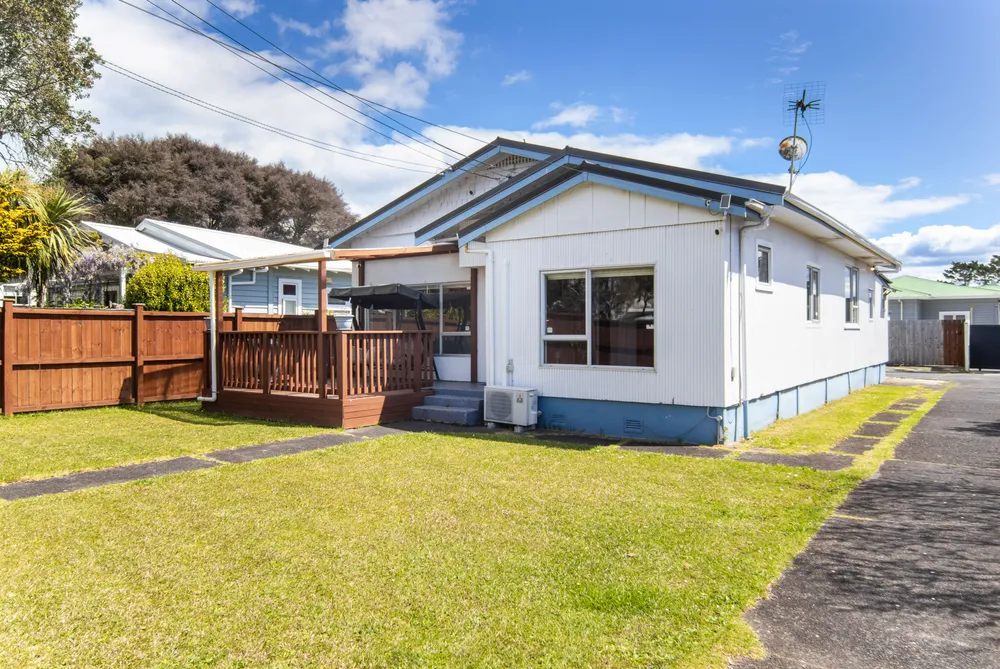 Photos of 17A Arran Street