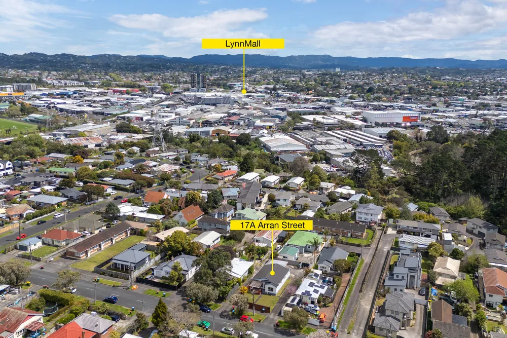 Photos of 17A Arran Street