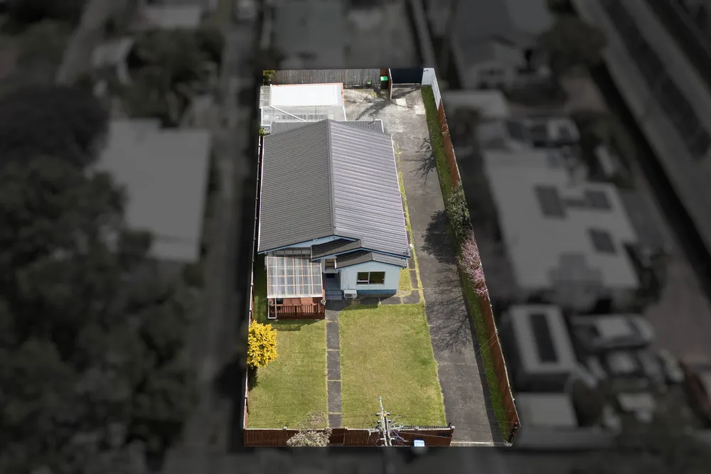 Photos of 17A Arran Street