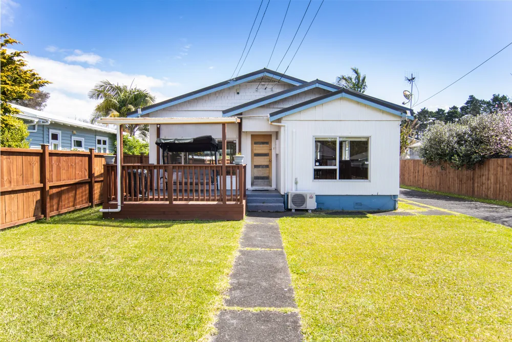 Photo of 17A Arran Street, Avondale