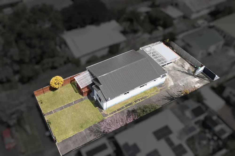 Photos of 17A Arran Street