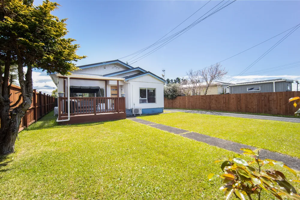 Photos of 17A Arran Street